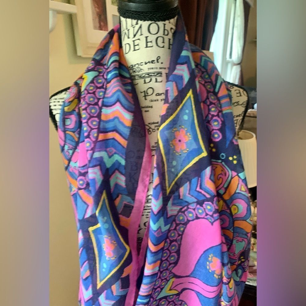 Infinity Scarf - Picture 2 of 4